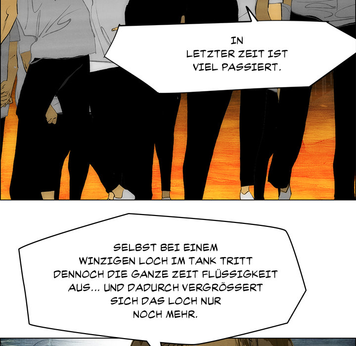 Verstand über Muskeln - episode 55 - 63