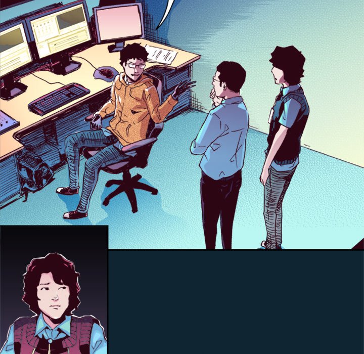 5 Minutes Before "On Air" - episode 13 - 57