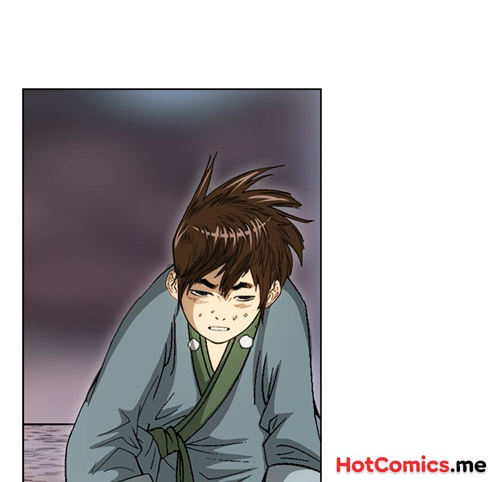 The Tale of The Hyungsan Sect - episode 5 - 111