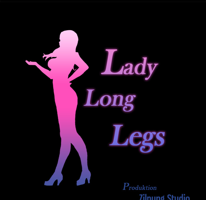 Lady Long Legs - episode 4 - 52