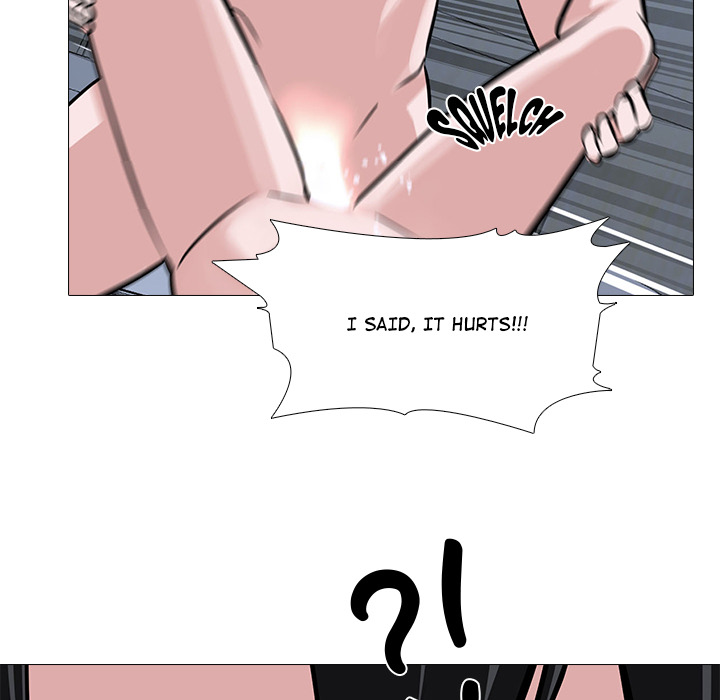 His Mission, Her Life - episode 3 - 33