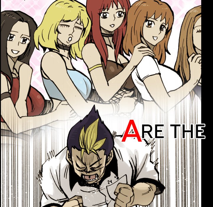 The Bully Hunter - episode 13 - 71