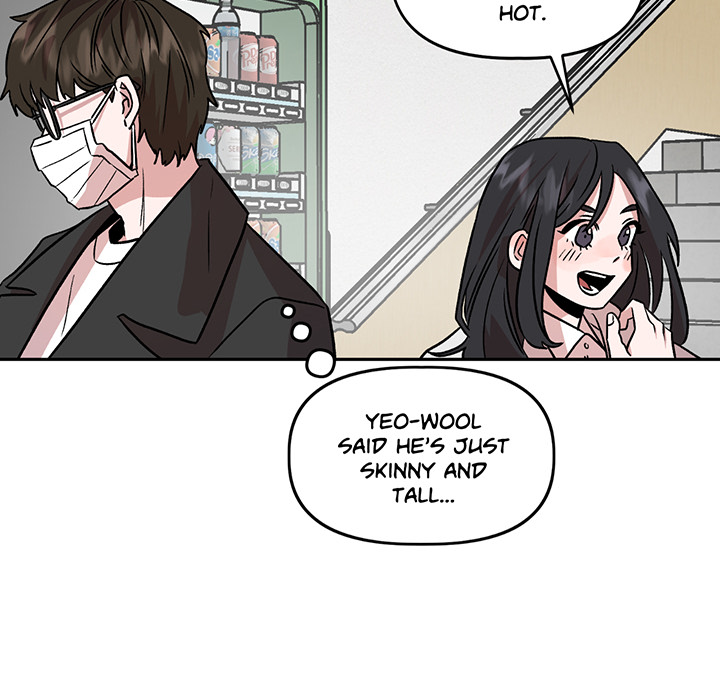 Bitter Sweetheart - episode 6 - 47