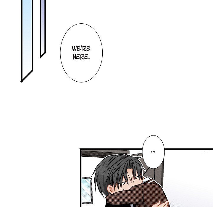 Work, Fight and Love - Webtoon Edition - episode 51 - 29