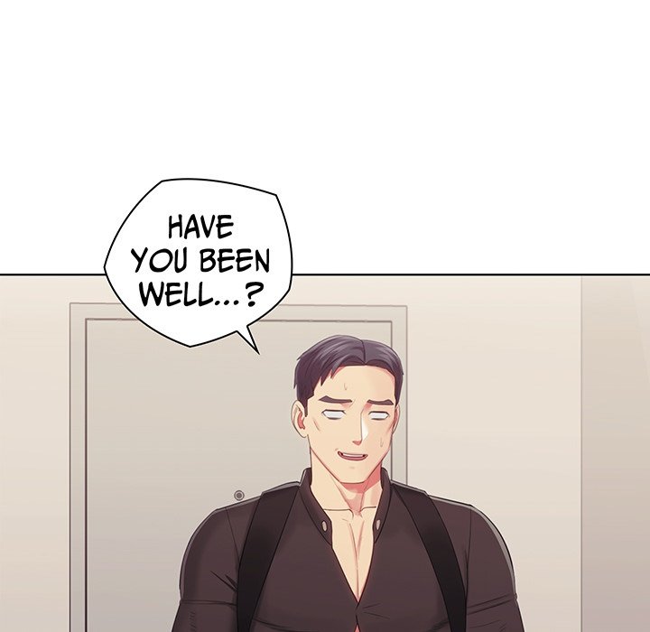 Master, Do You Need A Hand? - episode 32 - 86