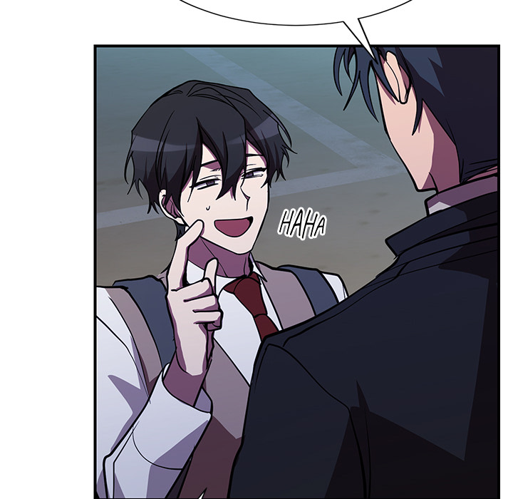 Meine Schulzeit mit Rang F - episode 43 - 85