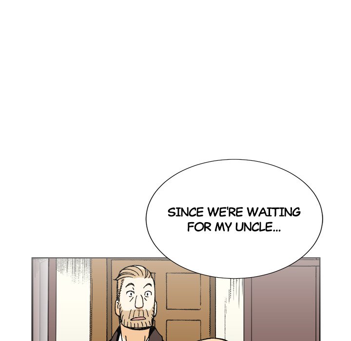 Asebi and Adventurers of SKY WORLD - episode 22 - 127
