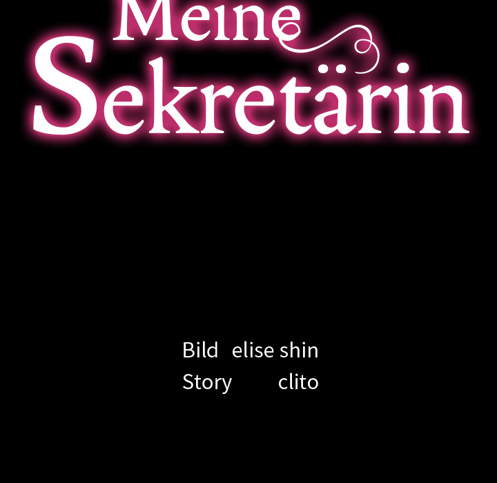Meine Sekretärin - episode 1 - 38