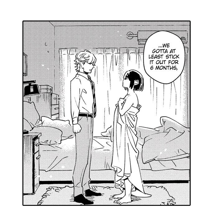 Sweet Lies Layered Like a Mille Feuille - episode 2 - 51