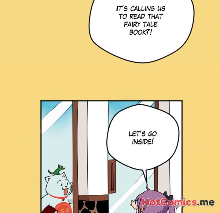 Lay Lay Cat - episode 23 - 6