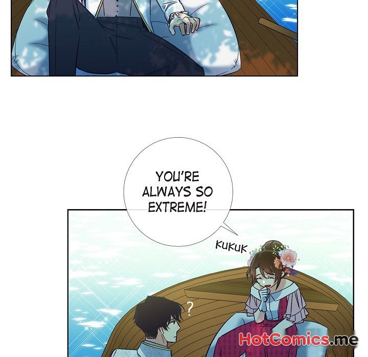 The Maid and the Vampire - episode 44 - 65