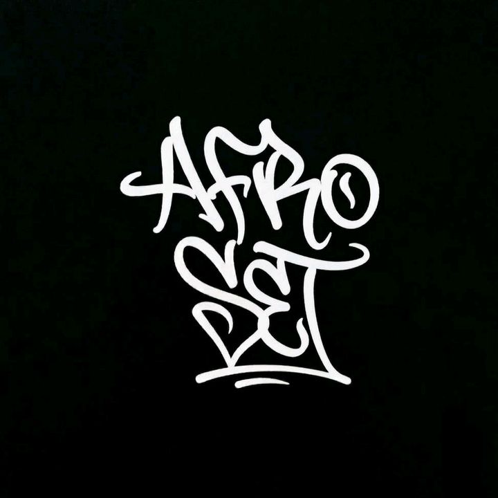 Afro set ♛ - original sound