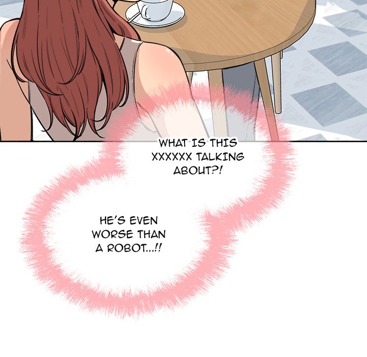 Excuse me, This is my Room - episode 67 - 7