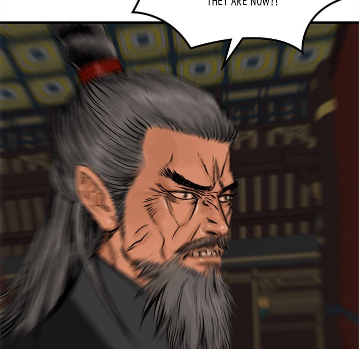 The Blade Demon - episode 5 - 92