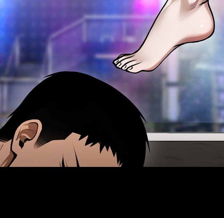Workaholic Gangster - episode 6 - 169