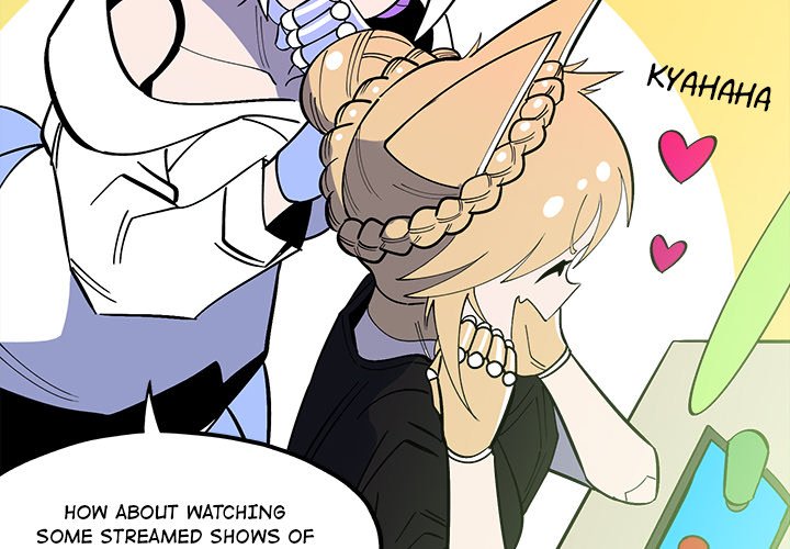 Iron Mech Bride - episode 32 - 3