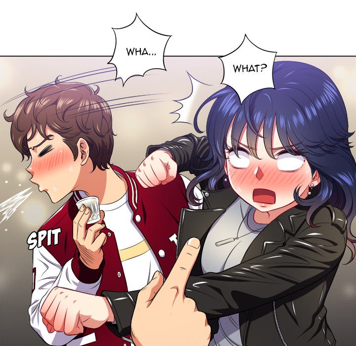 My High School Bully - episode 15 - 72