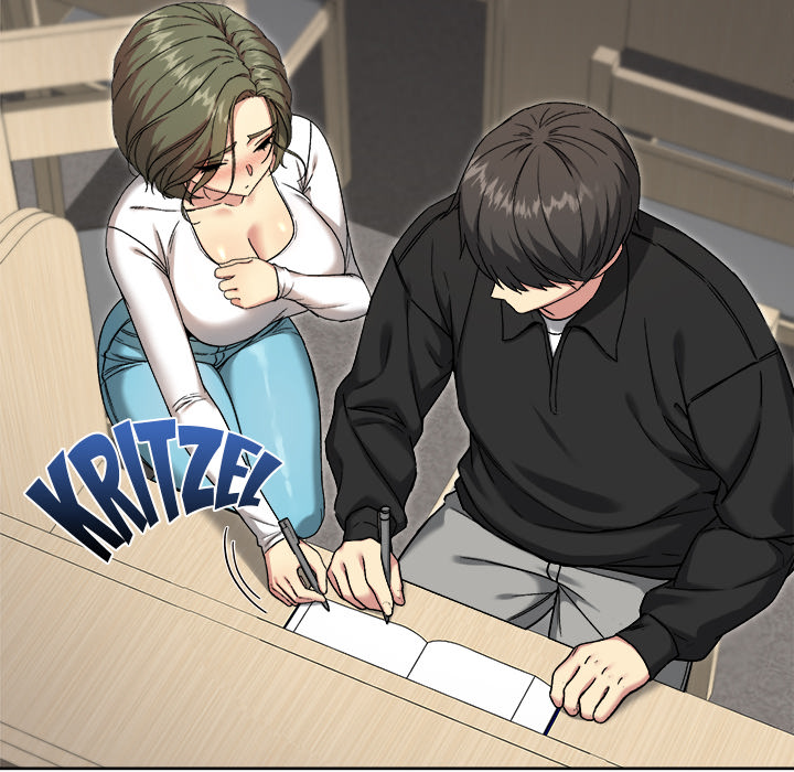 Anonym 7 - episode 8 - 9