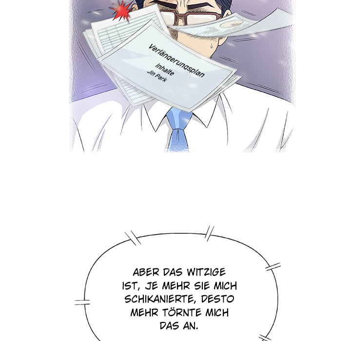 Geben und nehmen - episode 41 - 61