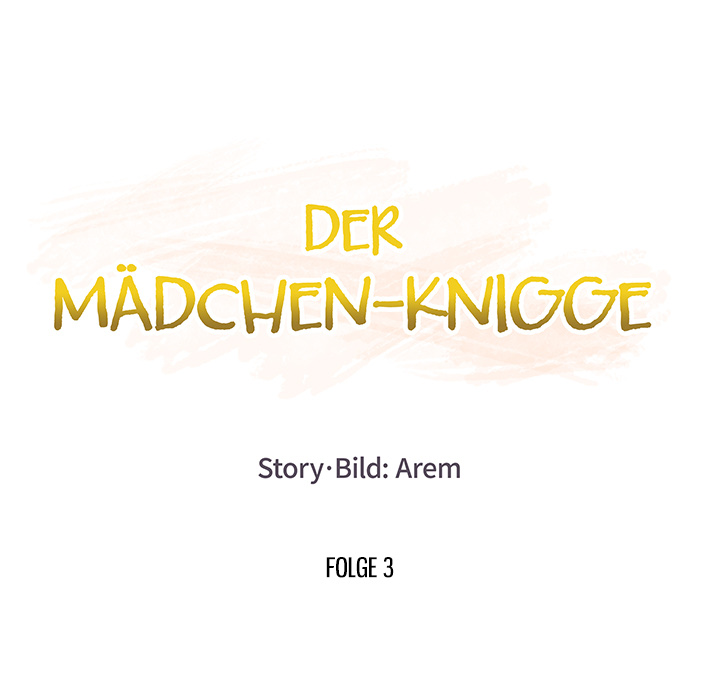 Der Mädchen-Knigge - episode 3 - 12