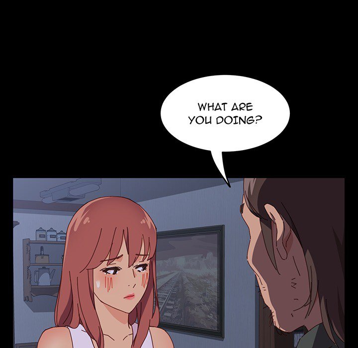 The Assistant - episode Prologue - 55