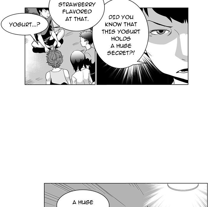 The Strange Lady In Our Town - episode 1 - 13