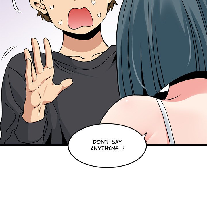 Snapping into Love - episode 15 - 142