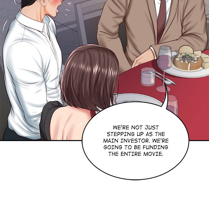 Extremely Rich Family - episode 16 - 106