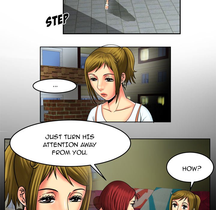 My Wife's Partner - episode 10 - 5