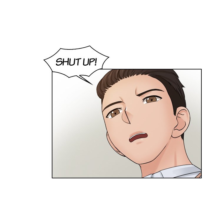 My Girlfriend and My Slave - episode 19 - 63