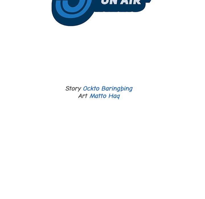 5 Minutes Before "On Air" - episode 26 - 12