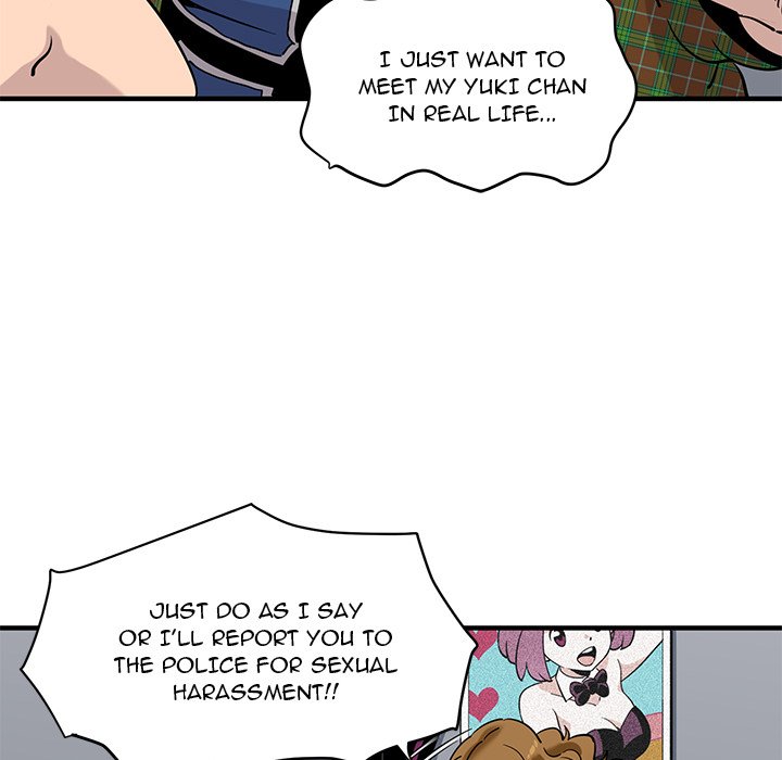 Dog on Patrol - episode 13 - 70