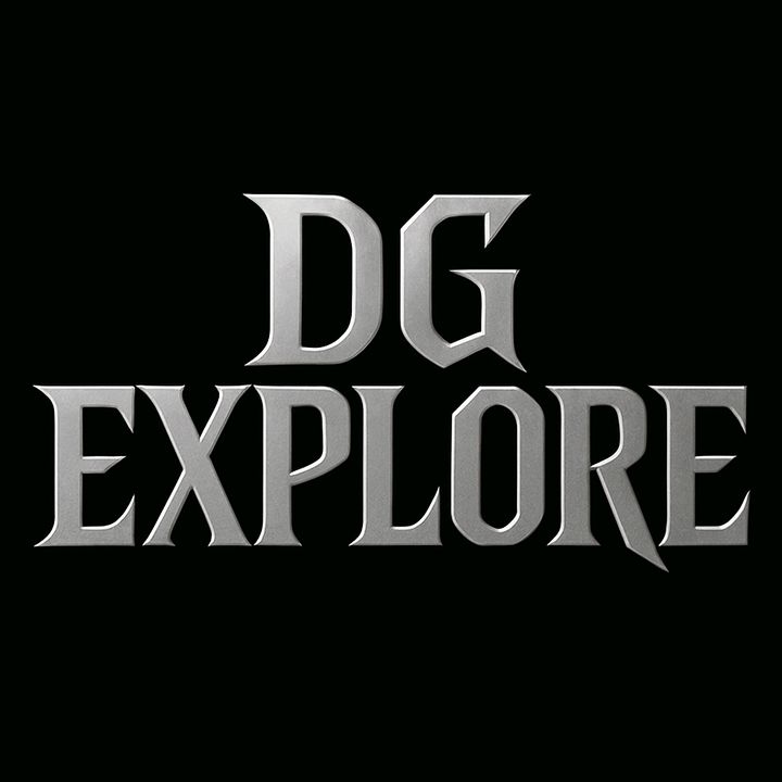 dg explore - original sound