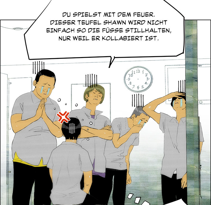 Verstand über Muskeln - episode 48 - 27