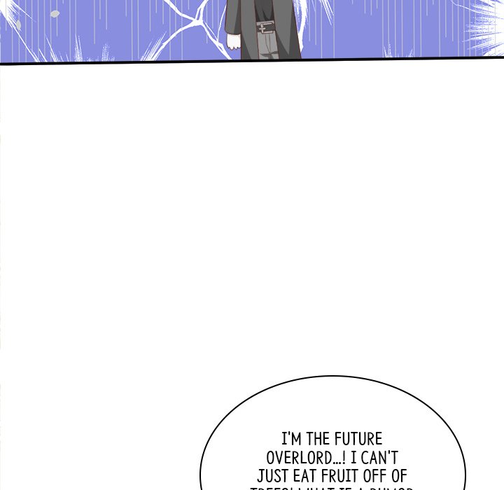 Strange Family - episode 69 - 56
