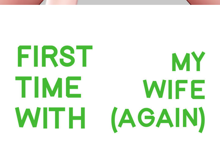 First Time With My Wife (Again) - episode 15 - 2