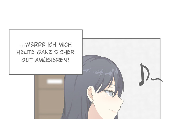 Raus aus meinem Zimmer! - episode 11 - 3