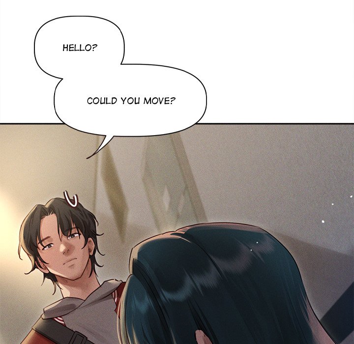 Getting to Know Mila - episode 1 - 126