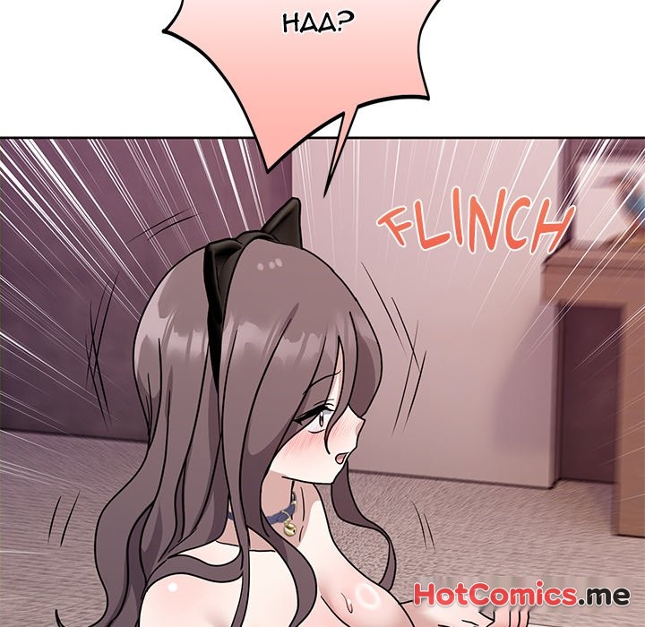 Knot My Secret - UNCENSORED - episode 8 - 128