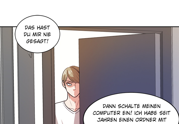Liebe Lieber Nicht - episode 40 - 0