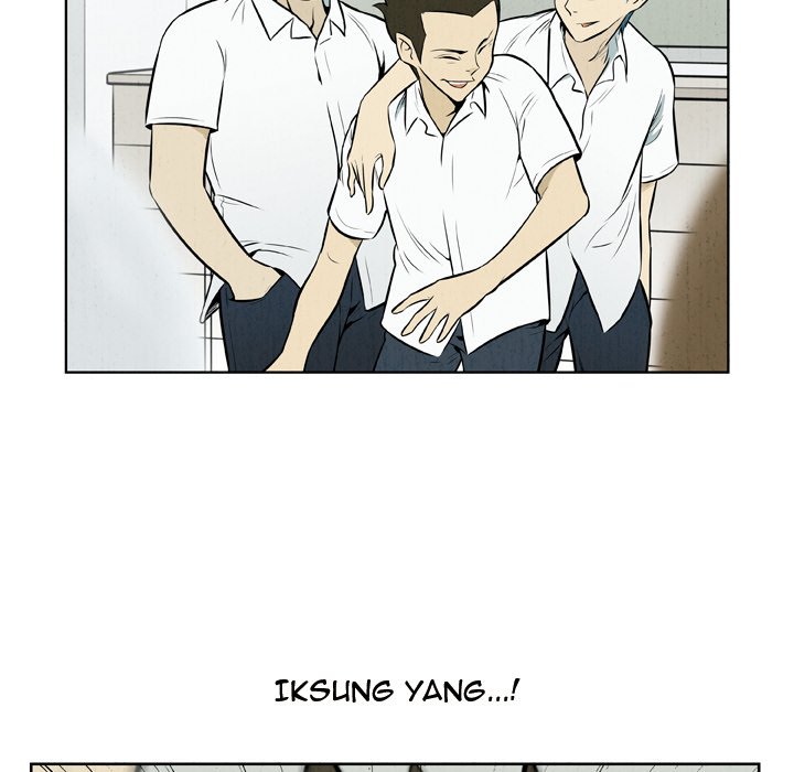 Classroom of Murder - episode 1 - 72