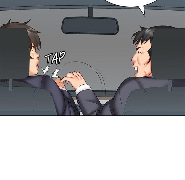 Office Troubles - episode 8 - 88