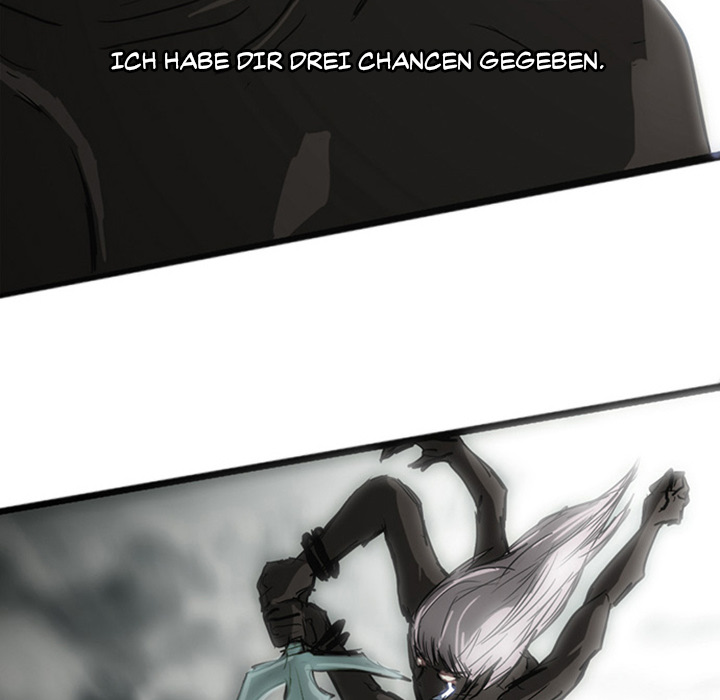 Krieg der Götter - episode 19 - 200