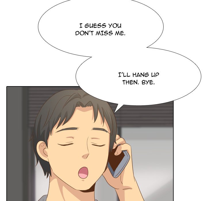 The Giving Girl - episode 21 - 19