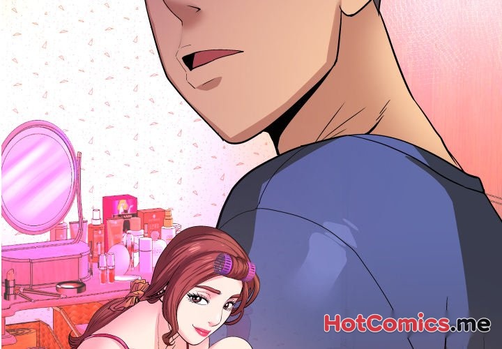 Secret Life - episode 3 - 1