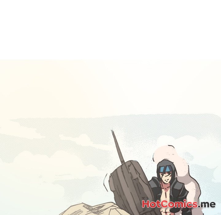 Legend's Battle - episode 6 - 31