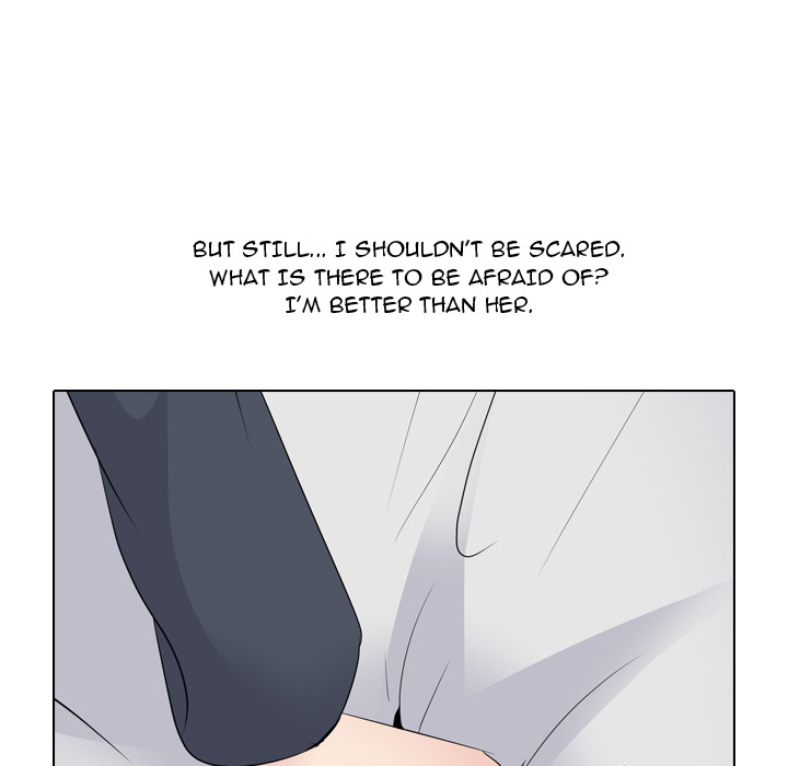 My Sister's Secret Diary - episode 25 - 39