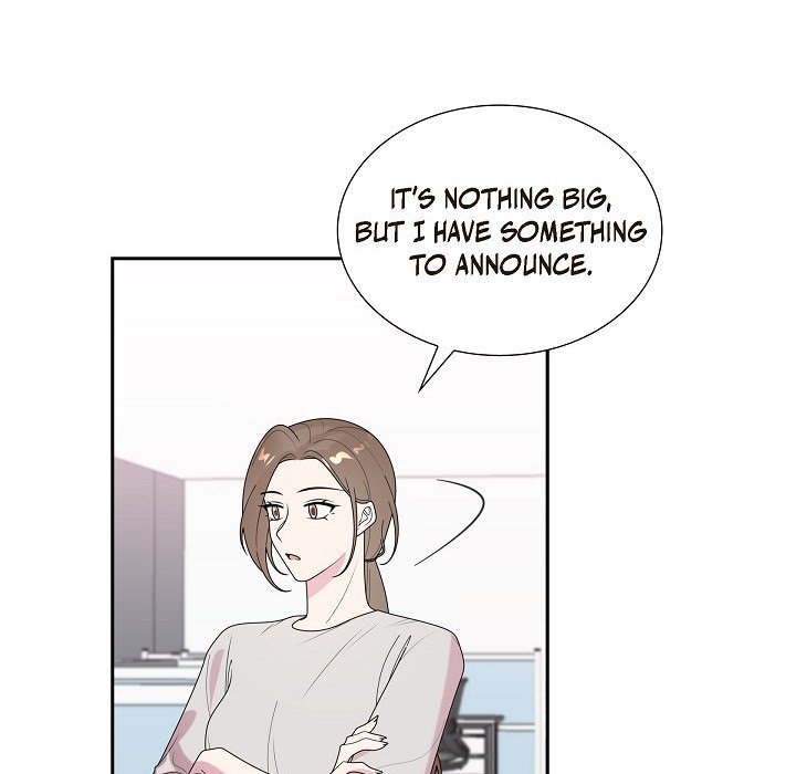 A Misogamist's Romance - episode 44 - 81