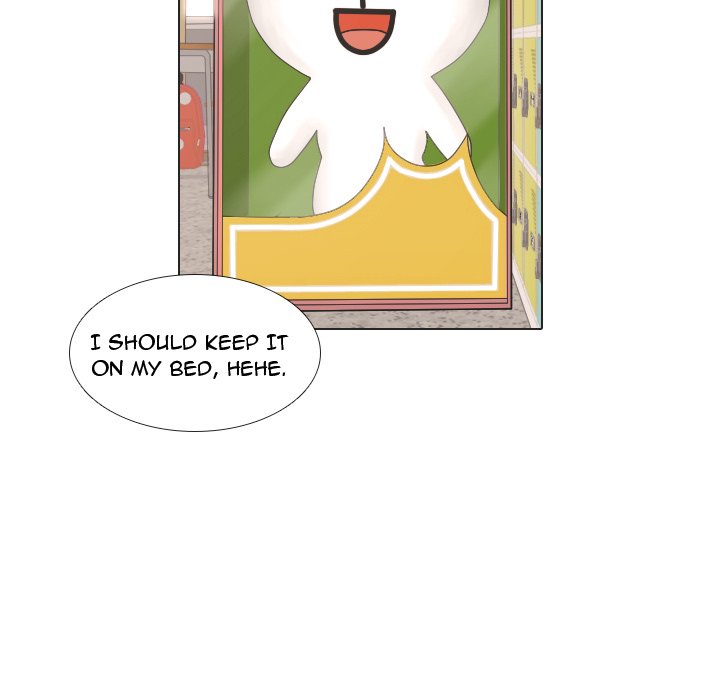 Hold My Hand - episode 18 - 44