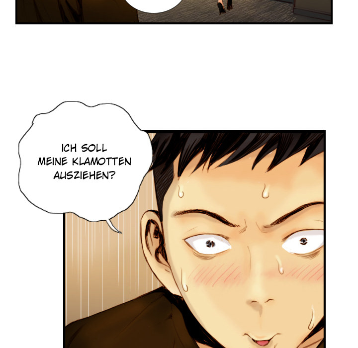 Seine Superkräfte - episode 22 - 44